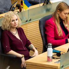 Seimas atmetė siūlymą pagalbinį apvaisinimą leisti nesusituokusioms poroms