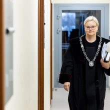 E. Švenčionienė: „Tarptautinis geros kaimynystės forumas“ – dalinė valdžios opozicija