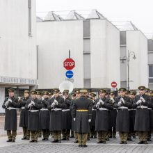 700 Vilniaus metų datose: įvairiatautis miestas, narsiai siekęs laisvės