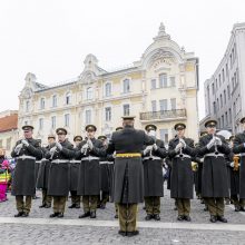 700 Vilniaus metų datose: įvairiatautis miestas, narsiai siekęs laisvės