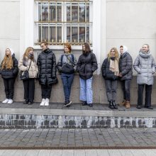 700 Vilniaus metų datose: įvairiatautis miestas, narsiai siekęs laisvės