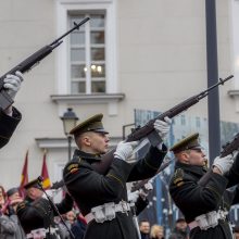 700 Vilniaus metų datose: įvairiatautis miestas, narsiai siekęs laisvės