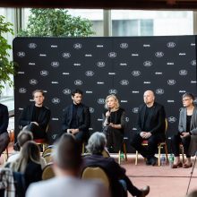 S. Kairys neabejoja Operos ir baleto teatro konkurso skaidrumu, laimėtojos kompetencija