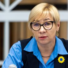 Daugiau nei 30 sporto ministrų reikalauja IOC persvarstyti sprendimą dėl Rusijos ir Baltarusijos