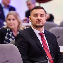 G. Nausėda: taika Ukrainoje gali būti paremta tik vienybe ir aktyvia parama