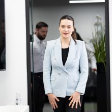 Laisvės partija Vilniuje su konservatoriais kalbėsis dėl koalicijos: kvietimo dar negavo