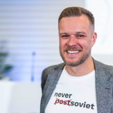 G. Landsbergis: pasitikėjimo ir atsakomybių klausimus laikau uždarytais