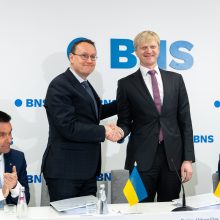 Atsinaujina: Vilnius už 52 mln. eurų perka 91 žemagrindį troleibusą