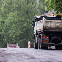 Vilniaus gatvėse užvirs remontai darbai: prireiks kantrybės – mastai įspūdingi