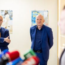 Ąžuolą Vilniaus centre nupjovusiai įmonei teks sumokėti 141 tūkst. eurų baudą