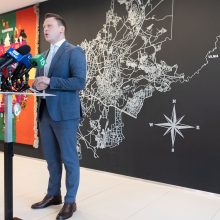 Dėl NATO viršūnių susitikimo – keblumai vilniečiams: bus daugybė ribojimų