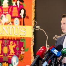 Dėl NATO viršūnių susitikimo – keblumai vilniečiams: bus daugybė ribojimų
