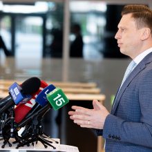 Dėl NATO viršūnių susitikimo – keblumai vilniečiams: bus daugybė ribojimų