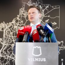 Dėl NATO viršūnių susitikimo – keblumai vilniečiams: bus daugybė ribojimų