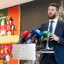 Dėl NATO viršūnių susitikimo – keblumai vilniečiams: bus daugybė ribojimų