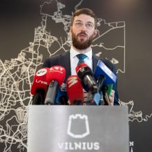Dėl NATO viršūnių susitikimo – keblumai vilniečiams: bus daugybė ribojimų