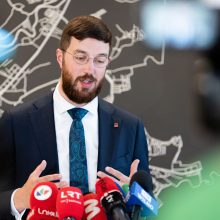 Dėl NATO viršūnių susitikimo – keblumai vilniečiams: bus daugybė ribojimų