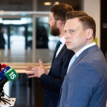 Dėl NATO viršūnių susitikimo – keblumai vilniečiams: bus daugybė ribojimų