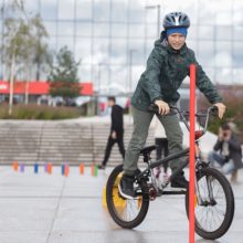 Judėjimo sveikuoliai okupavo Vienybės aikštę: kai kurie jų tokiais tapo tik šiandien