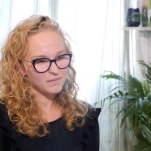 Lietuviai Danijoje dėl savo svajonės rinko butelius ir valgė iš konteinerių