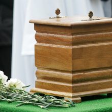 Pernai Lietuvos krematoriume atlikta 7 380 kremavimų