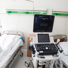 Socialdemokratai įspėja: valdžia neatsisako planų mažinti lovų skaičių rajonų ligoninėse