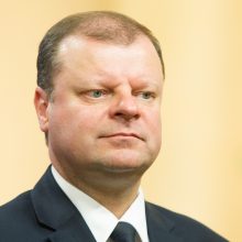 Saulius Skvernelis