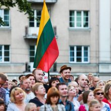 Pradedama ruoštis dar vienam gyventojų ir būstų surašymui