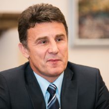 Vilniaus „Žalgirio“ treneriu taps lenkas M. Zubas