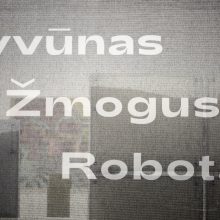 MO kviečia lankytojus atrasti savyje gyvūnus ir robotus