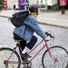 Nauja „Susisiekimo paslaugų“ valdybos narė – Amsterdamo miesto administracijos vadovė