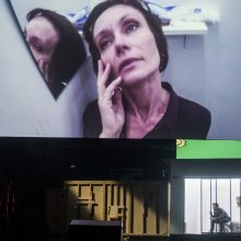 Dėl koronaviruso Nacionalinis dramos teatras atšaukia gastroles Kinijoje