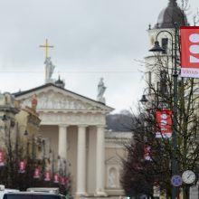 Vilnius pasitinka 700 metų jubiliejų: kaip švęs amžinai jaunas miestas?