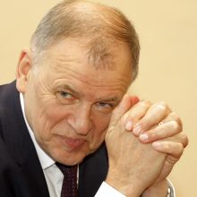 Vytenis Andriukaitis