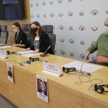Nevyriausybininkai: Baltarusijos režimas taikosi į pažeidžiamiausias žmonių grupes