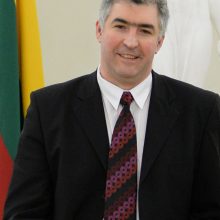 Vilniaus politikos analizės instituto vyriausiasis analitikas Marius Laurinavičius