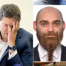 Teismas paliko su hašišu įkliuvusį druskininkietį rinkimuose vesti Darbo partijos sąrašo