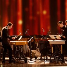 Ypatingiems koncertams Vilniuje bus įrengta nauja koncertinė erdvė