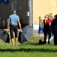 Jubiliejų švenčianti „Vikonda“: mūsų kelias –  laiko išgrynintos vertybės