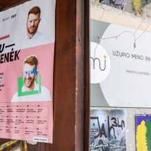 Sėkmės istorija: vilniečiai užplūdo šiuolaikinio meno galerijas