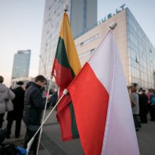 Vilnius pagerbs nužudytą Gdansko merą – vyks atminimo renginiai