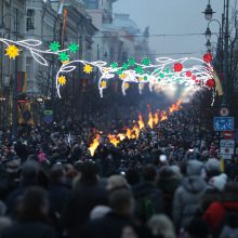 Kaip Vilnius ruošiasi švęsti Vasario 16-ąją?