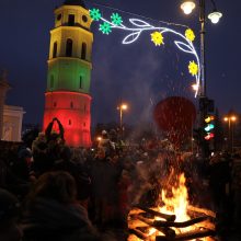 Kaip Vilnius ruošiasi švęsti Vasario 16-ąją?