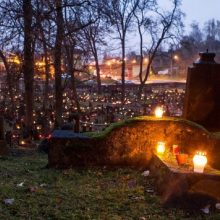 R. Bilbokaitė: pasauliui panašėjant, būtina išsaugoti savas tradicijas