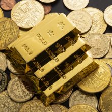 Brangsta auksas – ar verta investuoti?