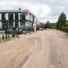 Jauniausioje šalyje Užliedžių seniūnijoje netrukus bus 10 tūkst. gyventojų