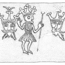 Trys Karaliai: lietuviškoji versija