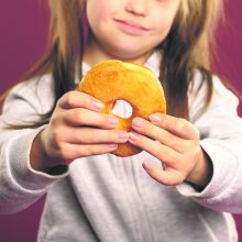 Kaip vaikams ateityje išvengti nutukimo, diabeto, onkologinių ligų?