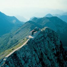  Į Juodkalniją – tyrinėti senųjų miestų ir gamtos