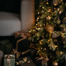 Ko tikimės: dovanų ar Kalėdų Senelio stebuklo?